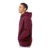 Independent Trading Co IND5000P Unisex Legend Premium Heavyweight Cross-Grain Hooded Sweatshirt