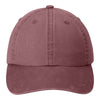 Port Authority PWU Garment Washed Cap