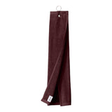 Port Authority TW50 Grommeted Tri-Fold Golf Towel