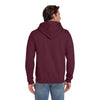 Jerzees 4997M Super Sweats® NuBlend® Pullover Hooded Sweatshirt