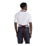 Port Authority A500 Full-Length Apron with Pockets