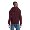 Port & Company PC78ZH Core Fleece Full-Zip Hooded Sweatshirt