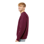 Independent Trading Co IND5000C Unisex Legend Premium Heavyweight Cross-Grain Crewneck Sweatshirt