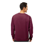 Independent Trading Co SS3000 Unisex Midweight Crewneck Sweatshirt