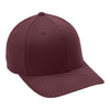 Port Authority C813 Flexfit Cotton Twill Cap