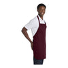 Port Authority A500 Full-Length Apron with Pockets