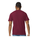 Gildan 65000 Men's Softstyle Midweight T-Shirt