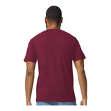 Gildan 65000 Men's Softstyle Midweight T-Shirt