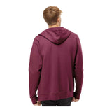 Independent Trading Co SS4500Z Unisex Midweight Full-Zip Hooded Sweatshirt