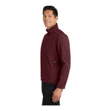 Port Authority J317 Core Soft Shell Jacket