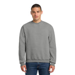 Jerzees 4662M Super Sweats® NuBlend® Crewneck Sweatshirt