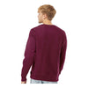 Independent Trading Co IND5000C Unisex Legend Premium Heavyweight Cross-Grain Crewneck Sweatshirt