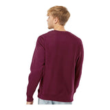 Independent Trading Co IND5000C Unisex Legend Premium Heavyweight Cross-Grain Crewneck Sweatshirt