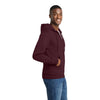 Port & Company PC78ZH Core Fleece Full-Zip Hooded Sweatshirt