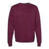 Independent Trading Co SS3000 Unisex Midweight Crewneck Sweatshirt