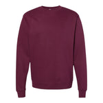 Independent Trading Co SS3000 Unisex Midweight Crewneck Sweatshirt
