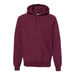 Independent Trading Co IND5000P Unisex Legend Premium Heavyweight Cross-Grain Hooded Sweatshirt