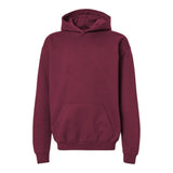 Gildan SF500B Youth Softstyle Midweight Hooded Sweatshirt