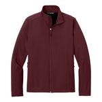 Port Authority J317 Core Soft Shell Jacket