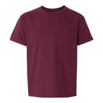 Gildan 3000B Youth Light Cotton T-Shirt