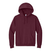 Jerzees 4997M Super Sweats® NuBlend® Pullover Hooded Sweatshirt