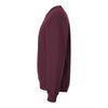 Gildan SF008 Unisex Softstyle Midweight 1/4 Zip Sweatshirt