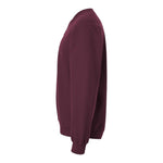 Gildan SF008 Unisex Softstyle Midweight 1/4 Zip Sweatshirt