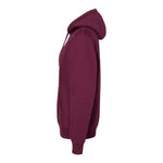 Independent Trading Co IND5000P Unisex Legend Premium Heavyweight Cross-Grain Hooded Sweatshirt