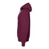 Independent Trading Co IND5000P Unisex Legend Premium Heavyweight Cross-Grain Hooded Sweatshirt
