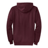Port & Company PC78ZH Core Fleece Full-Zip Hooded Sweatshirt