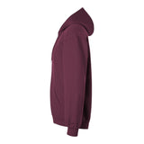 Gildan SF600 Unisex Softstyle Full-Zip Hooded Sweatshirt