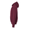 Gildan SF500B Youth Softstyle Midweight Hooded Sweatshirt