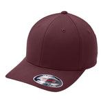 Port Authority C813 Flexfit Cotton Twill Cap