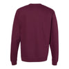Independent Trading Co SS3000 Unisex Midweight Crewneck Sweatshirt