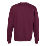 Independent Trading Co SS3000 Unisex Midweight Crewneck Sweatshirt