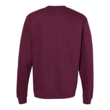 Independent Trading Co SS3000 Unisex Midweight Crewneck Sweatshirt