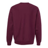 Independent Trading Co IND5000C Unisex Legend Premium Heavyweight Cross-Grain Crewneck Sweatshirt