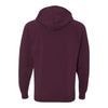 Independent Trading Co PRM33SBP Unisex Special Blend Raglan Hooded Sweatshirt