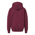 Gildan SF500B Youth Softstyle Midweight Hooded Sweatshirt