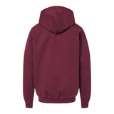 Gildan SF500B Youth Softstyle Midweight Hooded Sweatshirt
