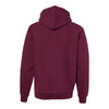 Independent Trading Co IND5000P Unisex Legend Premium Heavyweight Cross-Grain Hooded Sweatshirt