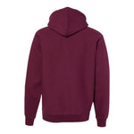 Independent Trading Co IND5000P Unisex Legend Premium Heavyweight Cross-Grain Hooded Sweatshirt