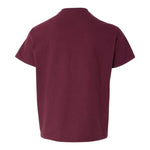 Gildan 3000B Youth Light Cotton T-Shirt