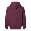 Gildan SF600 Unisex Softstyle Full-Zip Hooded Sweatshirt