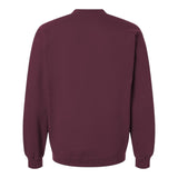 Gildan SF008 Unisex Softstyle Midweight 1/4 Zip Sweatshirt