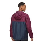 Independent Trading Co EXP54LWZ Men's Lightweight Windbreaker Full-Zip Jacket