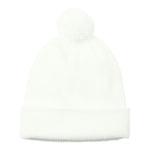 Port Authority C978 Cozy Pom Beanie
