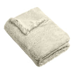 Port Authority BP45 Faux Fur Blanket