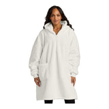 Port Authority BP42 Plush Poncho