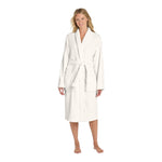 Port Authority R102 Plush Microfleece Shawl Collar Robe